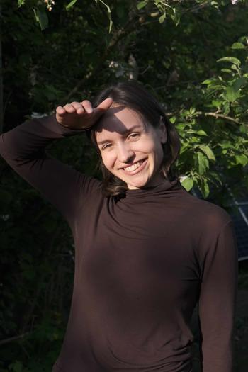 Marla Schiefeling is carrying out research within the EQUALFIN doctoral degree program.