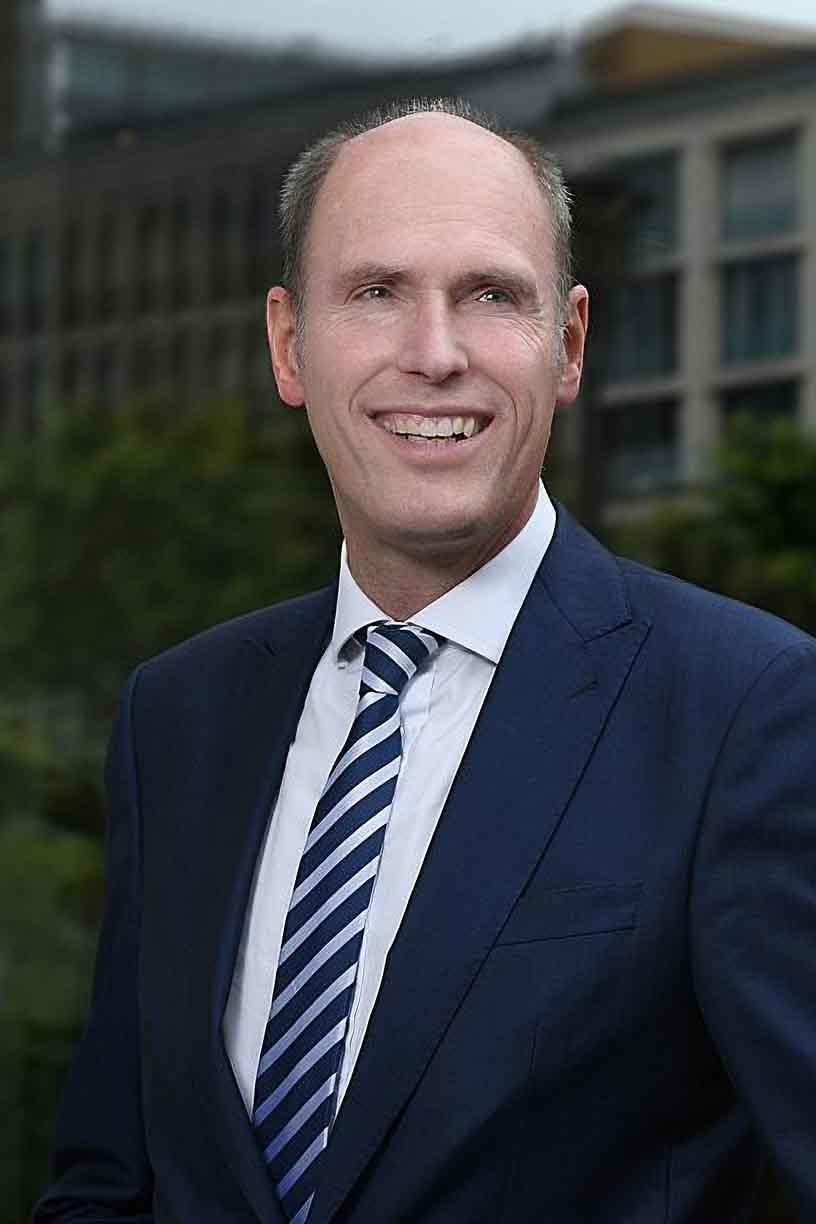 Peter-André Alt is a literary scholar at Freie Universität Berlin, where he served as president of the university from 2010 to 2018. He has been a member of the management board of the Wübben Wissenschaftsstiftung foundation since 2023.