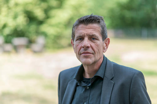 Prof. Dr. Joachim Trebbe, Media Analysis / Research Methods: “Our digital media environment means that we are faster today than we were at the time of 9/11.”