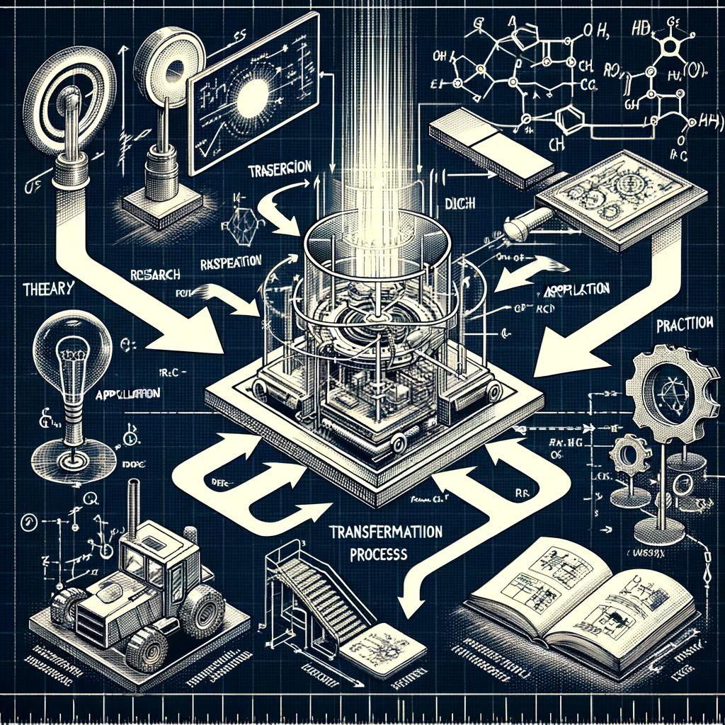 TRANSFER erstellt mit OpenAI's DALL·E