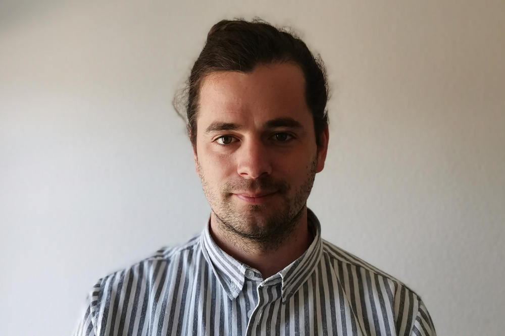 Cognitive neuroscientist Adrien Doerig is guest professor at the Cognitive Computational Neuroscience Lab, Freie Universität Berlin.