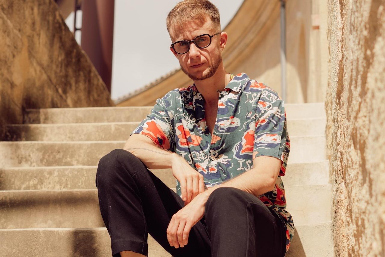 Internationally renowned dance artist and musician Pol Pi has been appointed Valeska Gert Visiting Professor for the 2025/2026 winter semester.