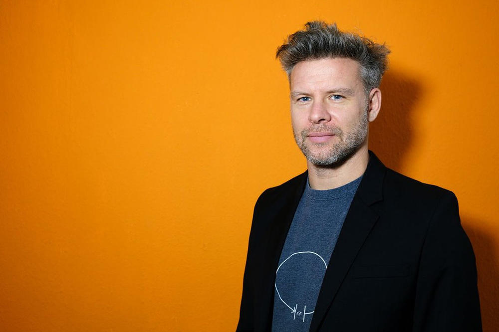 Anthropologist Dr. Jürgen Schaflechner researches conspiracy theories in South Asia.