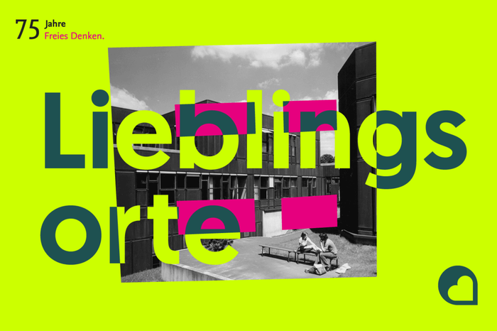 Favorite place wanted!