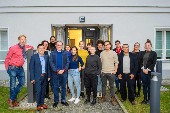 Alumni Workshop 2021