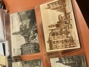 Visit to the Archive and Museum Neukölln