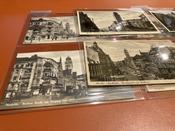 Visit to the Archive and Museum Neukölln