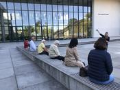 Alumni Campus Tour 2020