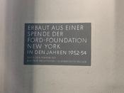 Alumni Campus Tour 2020