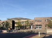 Alumni Campus Tour 2020