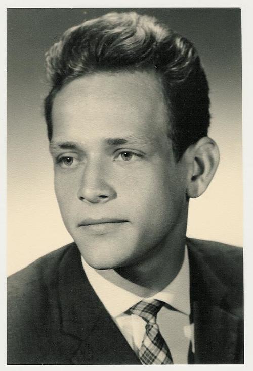 Dirk von Einsiedel (1958)