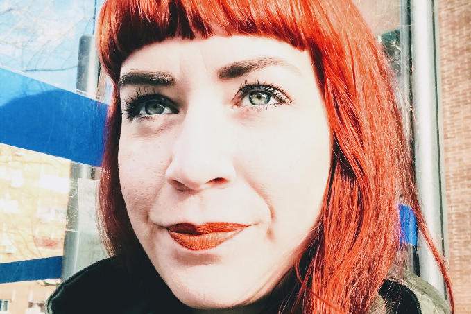 Blanca González spent one semester as Erasmus student at Freie Universität.