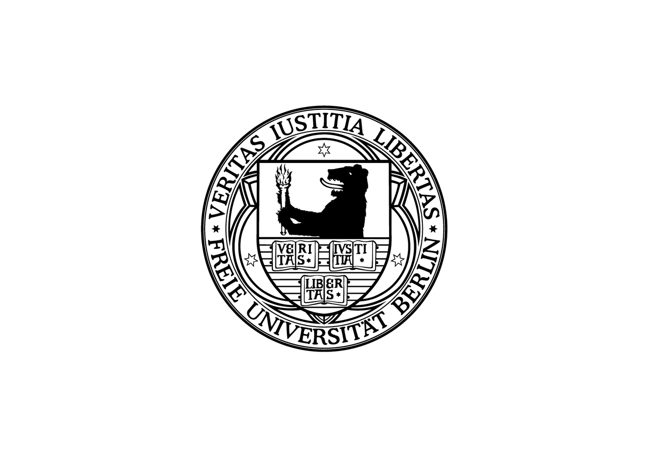 Freie Universität Berlin’s seal