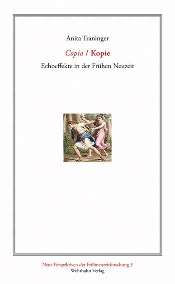 © Wehrhahn Verlag