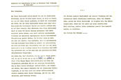 This is a copy of the speech given as President Kennedy was made an honorary member of Freie Universität.
