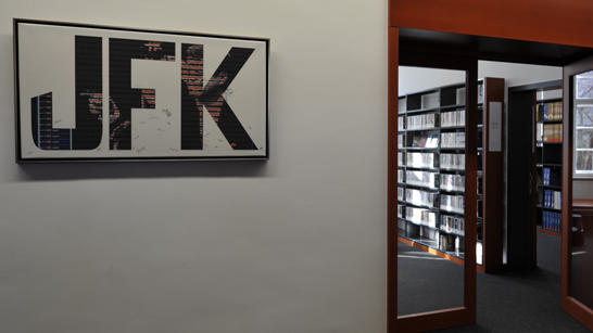 The John F. Kennedy Institute for North American Studies was founded in 1963 by the political scientist Ernst Fraenkel.