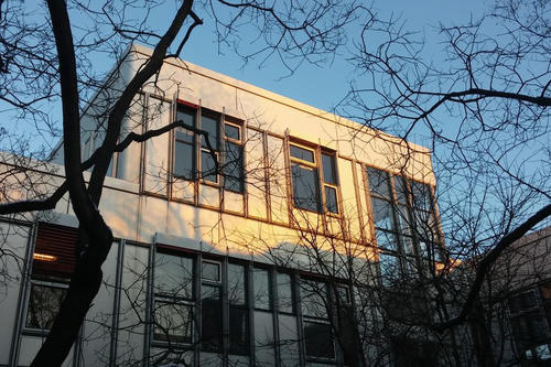 Margherita von Brentano Center