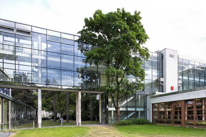 Otto Suhr Institute of Political Science