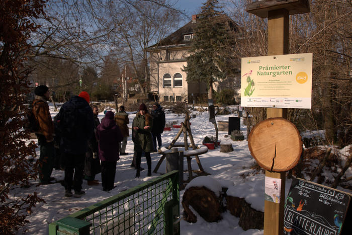 Blätterlaube_Schild1