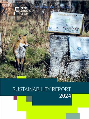 Sustainability Report 2024
