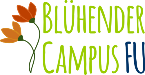 Logo Blooming Campus