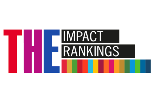 Times Higher Education Impact Ranking
