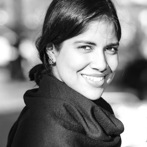 Trisha Urmi Banerjee