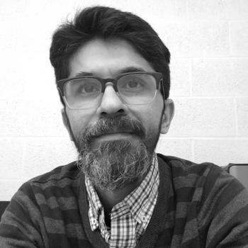 Omid Mehrgan | The Johns Hopkins University