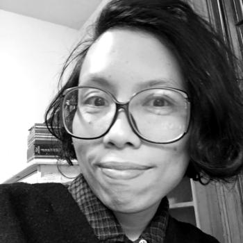 Veronika Kusumaryati | Harvard University