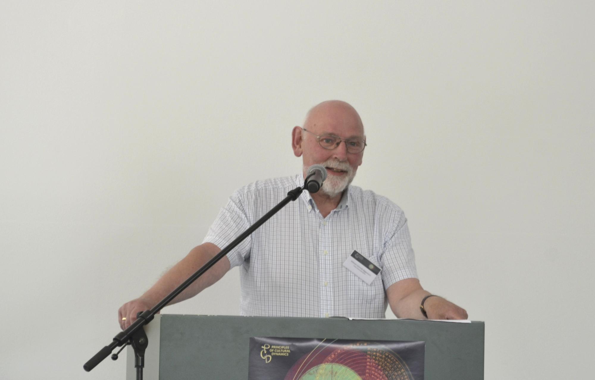 Wilhelm Schmidt-Biggemann