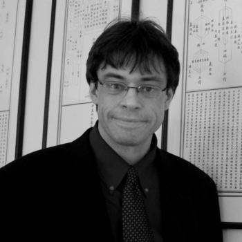 Michael Puett | Harvard University