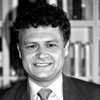 Christian Wendt | Freie Universitaet Berlin