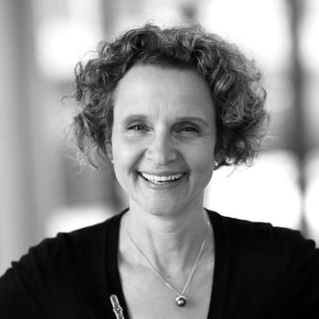 Jessica Gienow-Hecht | Freie Universitaet Berlin