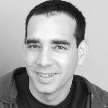 Ofer Ashkenazi | The Hebrew University of Jerusalem