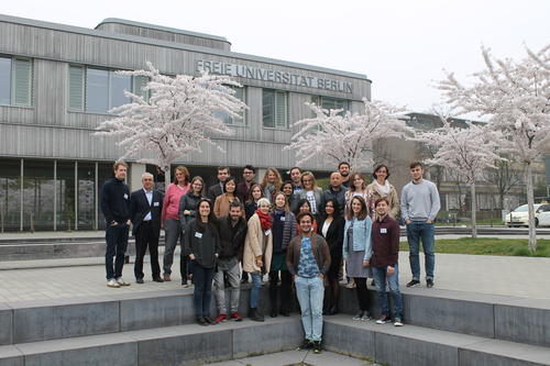 PhD WS_Sustainable Development