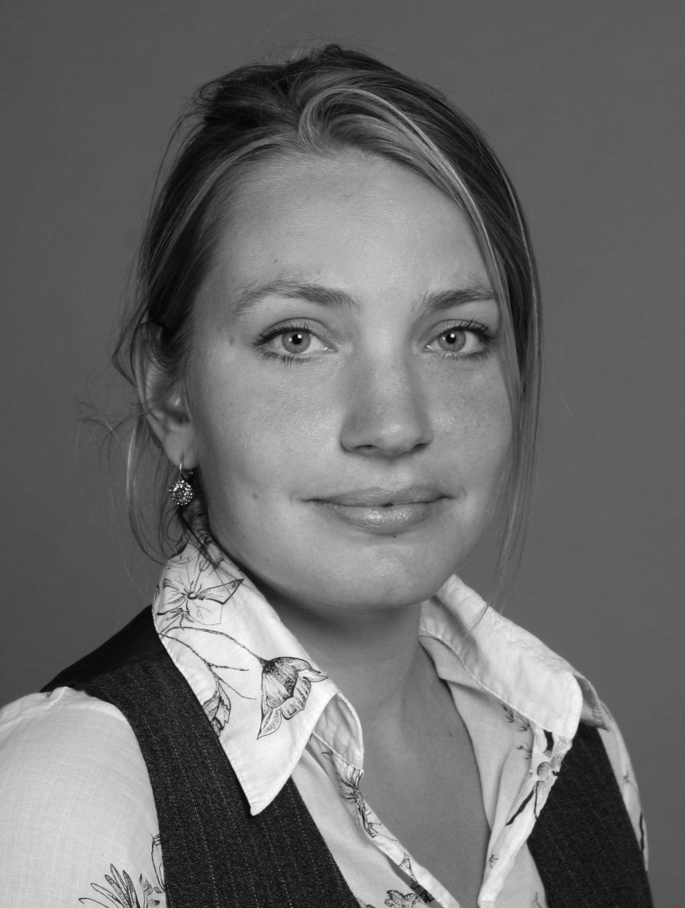 Sibyl Dagmar Steuwer | Freie Universität Berlin