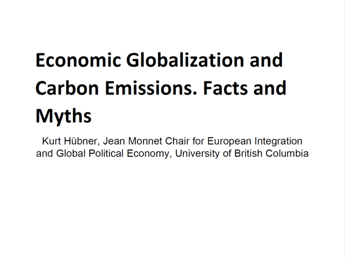 Preview of Presentation