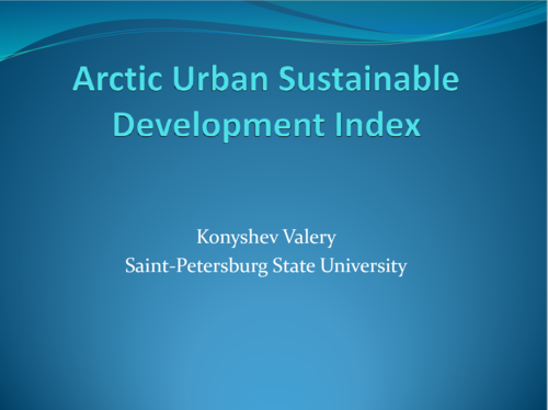 Preview of Presentation