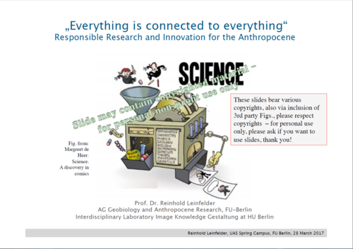 Preview of Presentation