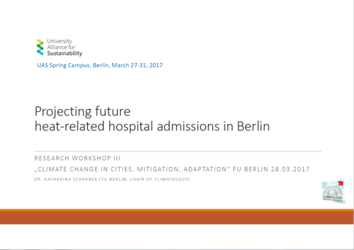 Preview of Presentation