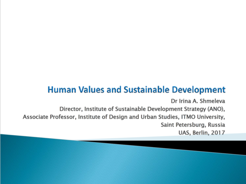 Preview of Presentation