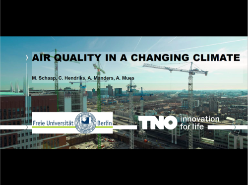 Preview of Presentation