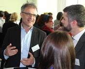 UAS Spring Campus 2017