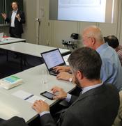 UAS Spring Campus 2017