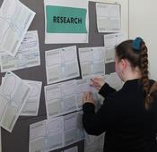 UAS Spring Campus 2017