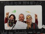 Sustainability Art Lab