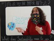 Sustainability Art Lab