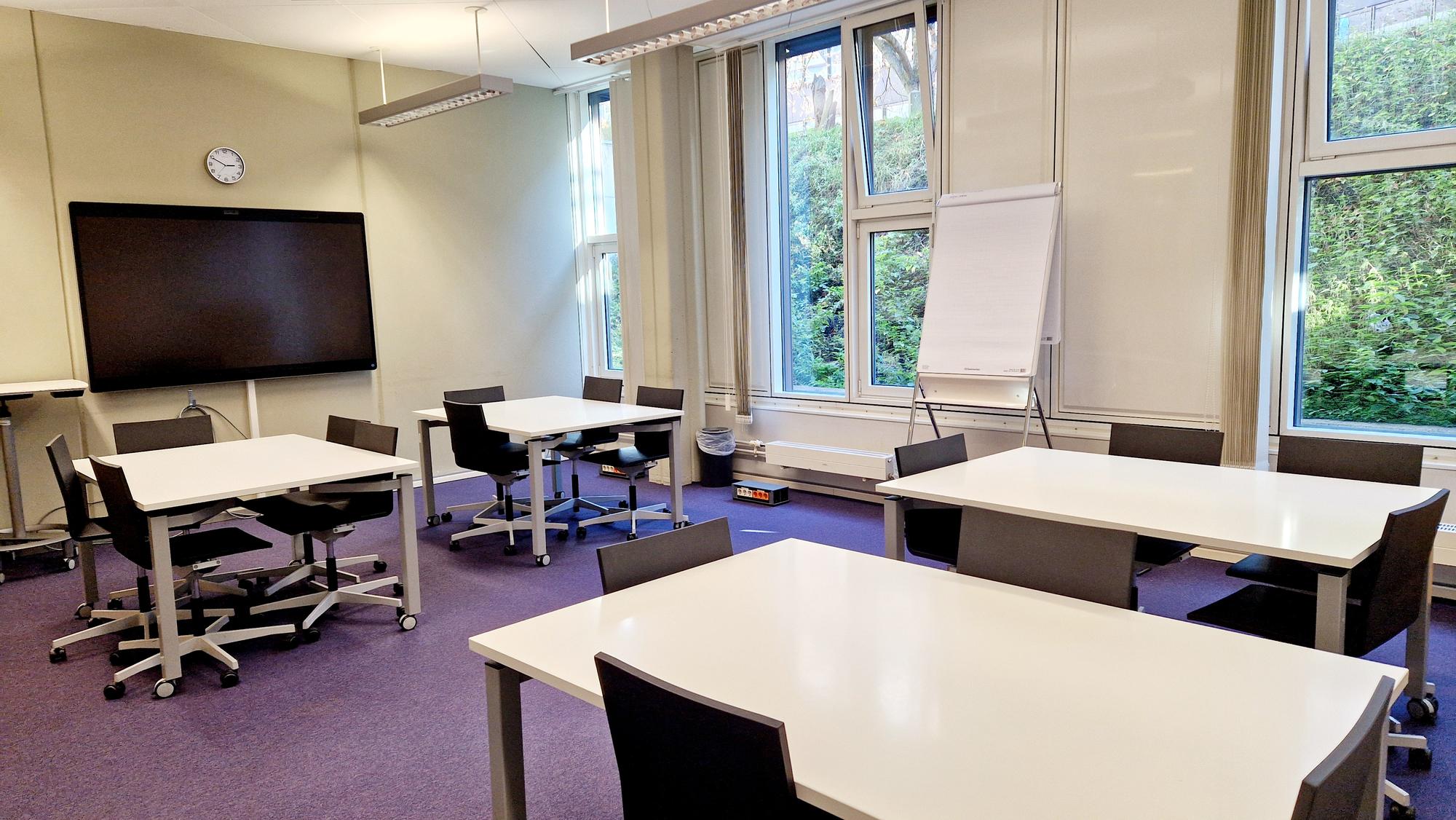 Philological Library (Habelschwerdter Allee 45)