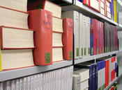 Undergraduate Textbook Collection