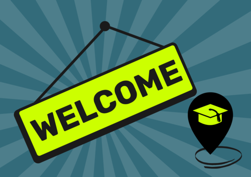 Starting your study program